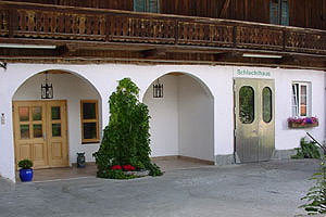 Arnhofer Endlhausen M&uuml;nchen Partyservice Kartoffeln Metzgerei Weber