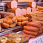 Arnhofer Endlhausen M&uuml;nchen Partyservice Kartoffeln Metzgerei Weber