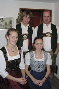 Biokartoffeln bei M&uuml;nchen