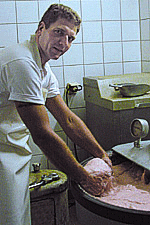 Arnhofer Endlhausen Sauerlach M&uuml;nchen Partyservice Kartoffeln Megerei Roltzand Weber