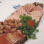 M&uuml;nchen Catering Partyservice Holzkirchen Sauerlach