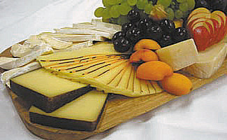 M&uuml;nchen Catering Partyservice Holzkirchen Sauerlach