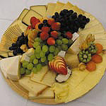 M&uuml;nchen Catering Partyservice Holzkirchen Sauerlach