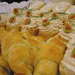 M&uuml;nchen Catering Partyservice Holzkirchen Sauerlach